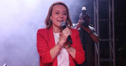 İZMİR'DE 8 KADIN BELEDİYE BAŞKANI DÖNEMİ