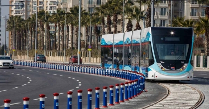 İZMİR'DE RAMAZAN BAYRAMI’NDA TOPLU ULAŞIM ÜCRETSİZ  