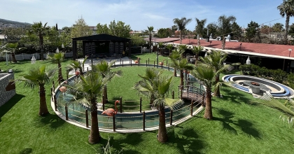 İZMİR’DE SEZON AÇILDI, DÜĞÜN SALONLARININ YÜZDE 70’İ DOLDU  