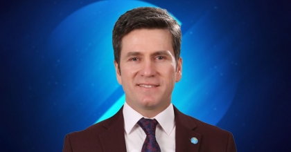 DENİZLİ TAVAS BELEDİYE BAŞKANI KADİR TATIK KİMDİR?