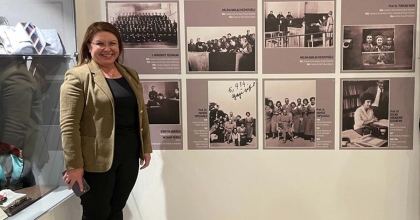 KARACA AVUKATLARIN TALEPLERİNİ TBMM’YE TAŞIDI