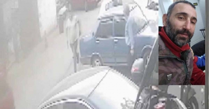 KARDEŞİ 8 YERİNDEN BIÇAKLADI, AĞABEYİ DE SİLAHLA ATEŞ AÇTI 