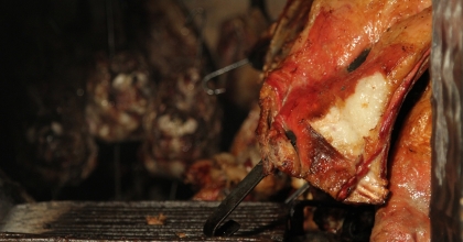 DENİZLİ KEBABI NASIL YAPILIR?