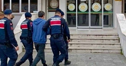 KÖYCEĞİZ’DE 10 YIL HAPİS CEZASI İLE ARANAN ŞAHIS YAKALANDI  