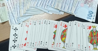 KUŞADASI’NDA KUMAR OPERASYONU