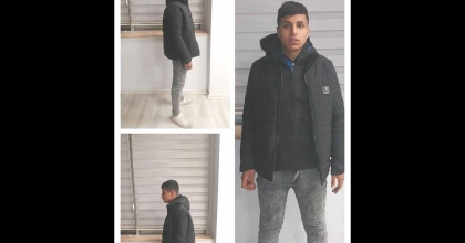 KÜTAHYA’DA HAKKINDA 45 SUÇ KAYDI BULUNAN IRAK UYRUKLU ŞAHIS YAKALANDI  