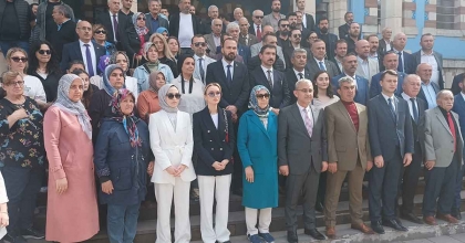 KÜTAHYA'DA MHP'NİN 'SEÇİM İPTALİ' BAŞVURUSU REDDEDİLDİ  