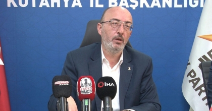 KÜTAHYA İL GENELİNDE 650 DOKTOR GÖREV YAPIYOR  