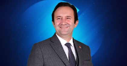 DENİZLİ ACIPAYAM BELEDİYE BAŞKANI LEVENT YILDIRIM KİMDİR?