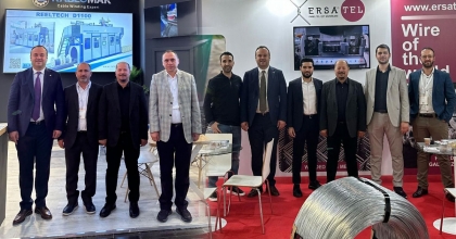 MAKSİAD FUARA DAMGA VURDU