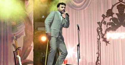 MANİSA’DA KÖFN RÜZGARI ESTİ  