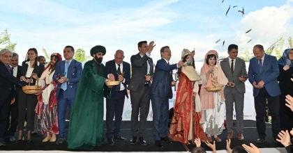 MANİSA’NIN ÖZLEDİĞİ FESTİVALİN TANITIMI YAPILDI  