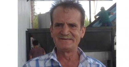 MARIM AİLESİNİN ACI GÜNÜ