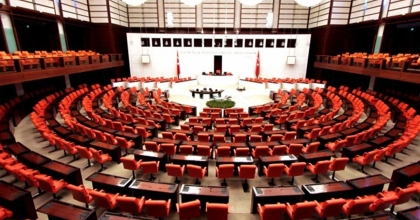 MECLİS YARIN AÇILIYOR