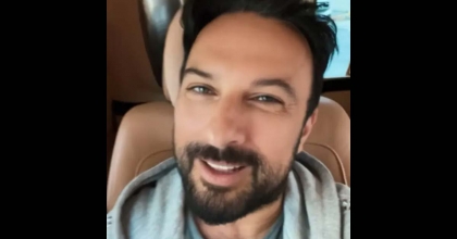 MEGASTAR TARKAN'DAN 
