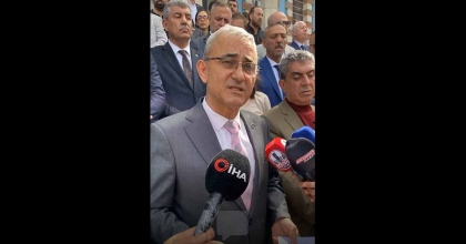 MHP, KÜTAHYA'DA SEÇİMİN İPTALİ İÇİN BAŞVURUDA BULUNDU