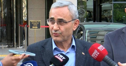 MHP’DEN KÜTAHYA İÇİN OLAĞANÜSTÜ İTİRAZ  