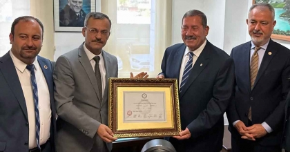 MİLAS’TA 4'ÜNCÜ TOPUZ DÖNEMİ BAŞLADI  