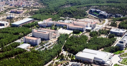 MSKÜ EN FAZLA DESTEK ALMAYA HAK KAZANAN İKİNCİ ÜNİVERSİTE