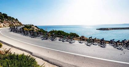 MUĞLA, 59’UNCU CUMHURBAŞKANLIĞI BİSİKLET TURU’NA HAZIR  