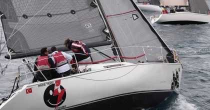 MUĞLALI YELKEN SPORCULARI DÜNYA ŞAMPİYONASINDA YARIŞACAK 