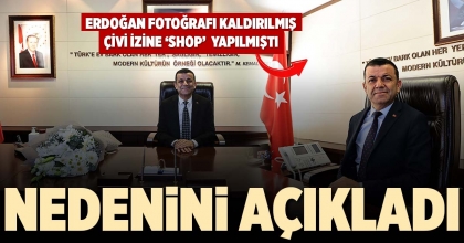 NEDENİNİ AÇIKLADI