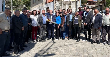 ORPAK’IN BAŞ DÖNDÜREN BAYRAM MESAİSİ