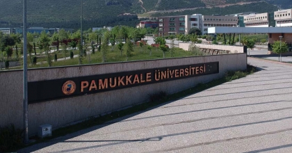 PAÜ ÖĞRENCİSİ KAZADA YAŞAMINI YİTİRDİ