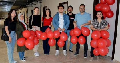 PAÜ ÖZEL EĞİTİM BÖLÜMÜ OTİZME DİKKAT ÇEKTİ