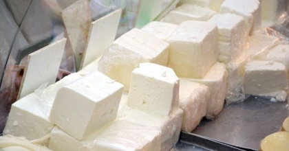 PEYNİRİN MARGARİNDEN YAPILDIĞI İDDİASI
