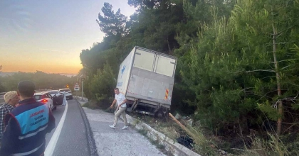 SAKARTEPE RAMPASINDA KAZA  