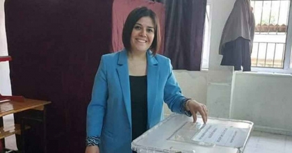 SARIGÖL İLÇE MERKEZİNDE BİR İLK YAŞANDI  