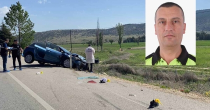 ŞEHİT POLİS MEMURU, SON YOLCULUĞUNA UĞURLANACAK  