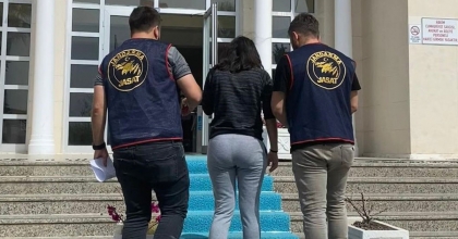 SEYDİKEMER’DE 11 YIL HAPİS CEZASI İLE ARANIYORDU, YAKALANDI  