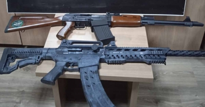 SİLAHLI KAVGADA 6 ŞÜPHELİDEN İKİSİ TUTUKLANDI  