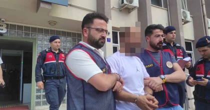 SON SİPARİŞİNİ JANDARMAYA TESLİM ETTİ, 20 YIL SONRA YAKALANDI 