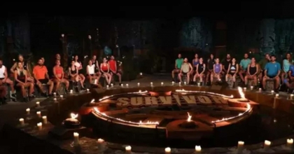 SURVİVOR ALL STAR'DA SÜRPRİZ VEDA!