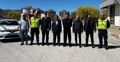 TARIM FUARI HAZIRLIKLARI SÜRÜYOR  