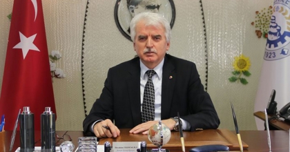 TEFENLİLİ: SEÇİMSİZ 4 YIL ÜRETİM VE KALKINMA İÇİN BİR FIRSAT