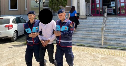 TERÖR ÖRGÜTÜ PROPAGANDASI YAPAN ŞAHIS YAKALANDI  