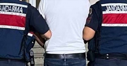 TERÖR PROPAGANDASI YAPAN 9 KİŞİ YAKALANDI  