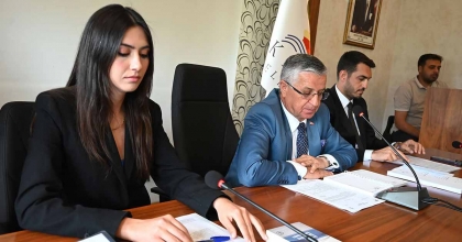 TOPALOĞLU: KEMER'İ 5 YIL DAHA BERABER YÖNETECEĞİZ