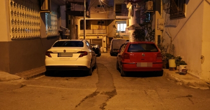 İZMİR'DE YOLU KAPATAN SÜRÜCÜLER TEPKİYE NEDEN OLDU