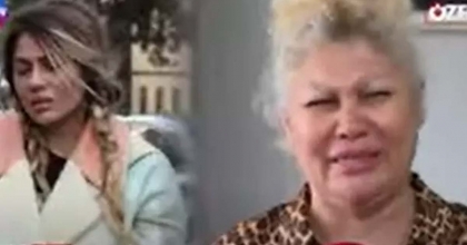  UMUT CANDAN GÖZYAŞLARIYLA ANLATTI