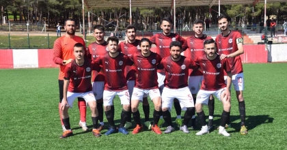 IŞIKLIGÜCÜSPOR LİDERLİĞİ BIRAKMAK İSTEMİYOR
