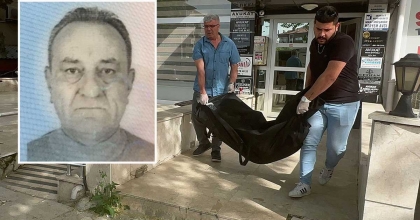 YAKINLARI HABER ALMADI, CANSIZ BEDENİ BULUNDU