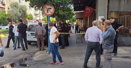 YAN BAKMA KAVGASI, KANLI BİTTİ