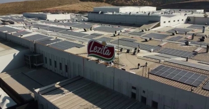 YEMLE BAŞLADI GLOBAL GIDA MARKASI OLDU