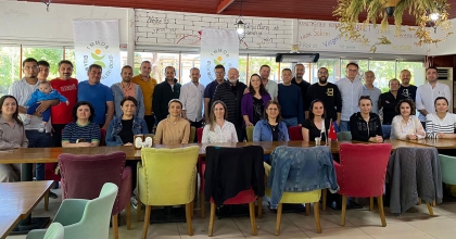 YENİ TEMSİLCİ UMUT AYANA OLDU