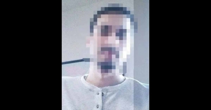 YOĞUN BAKIM SAPIĞINA 